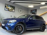 Mercedes GLC 300-5