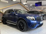 Mercedes GLC 300-4