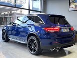 Mercedes GLC 300-7