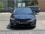 Kia K5-1