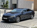 Kia K5-3