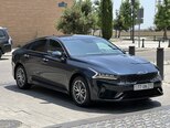 Kia K5-4