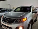 Kia Sorento-1