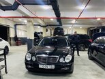 Mercedes E 220 d-17