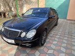 Mercedes E 220 d-10