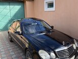 Mercedes E 220 d-8