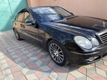 Mercedes E 220 d-16