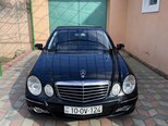 Mercedes E 220 d-1