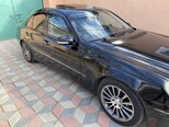 Mercedes E 220 d-7