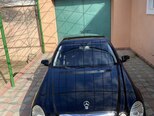 Mercedes E 220 d-9