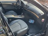 Mercedes E 220 d-3