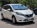 Nissan Note-4