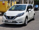 Nissan Note-1