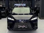 Lexus RX 350h-2