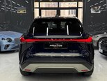 Lexus RX 350h-7