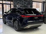 Lexus RX 350h-5