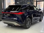 Lexus RX 350h-6