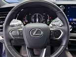 Lexus RX 350h-19