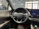 Lexus RX 350h-11