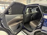 Lexus RX 350h-16