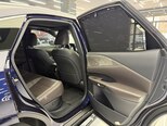 Lexus RX 350h-13