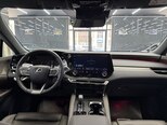 Lexus RX 350h-12