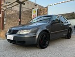 Volkswagen Jetta-4