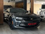 Chevrolet Camaro-3