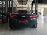 Chevrolet Camaro-2