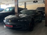 Chevrolet Camaro-4