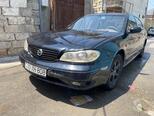 Nissan Maxima-5