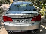 Chevrolet Cruze-5