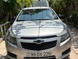 Chevrolet Cruze-1