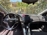 Chevrolet Cruze-8