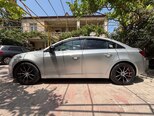 Chevrolet Cruze-3