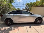 Chevrolet Cruze-2