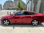 Kia Optima-4