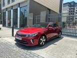 Kia Optima-2