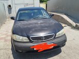 Nissan Maxima-9
