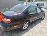Nissan Maxima-5
