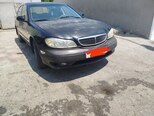 Nissan Maxima-1