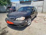 Nissan Maxima-7