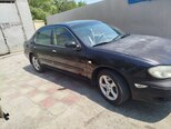 Nissan Maxima-13