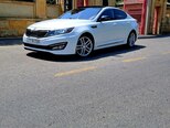Kia Optima-7