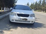 Chevrolet Lacetti-1