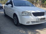 Chevrolet Lacetti-5