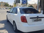 Chevrolet Lacetti-7