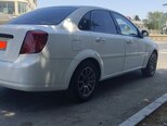 Chevrolet Lacetti-4