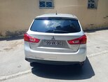 Mitsubishi ASX-9