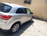 Mitsubishi ASX-3